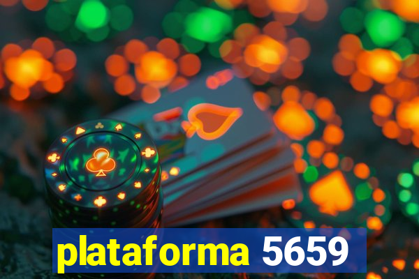 plataforma 5659